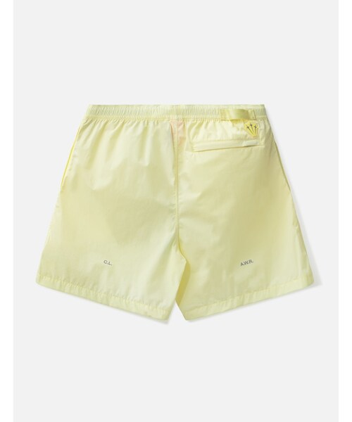 NIKE（ナイキ）の「NOCTA Cardinal Nylon Shorts（その他・メンズ・other・S/M/L/XL）」の2枚目の写真
