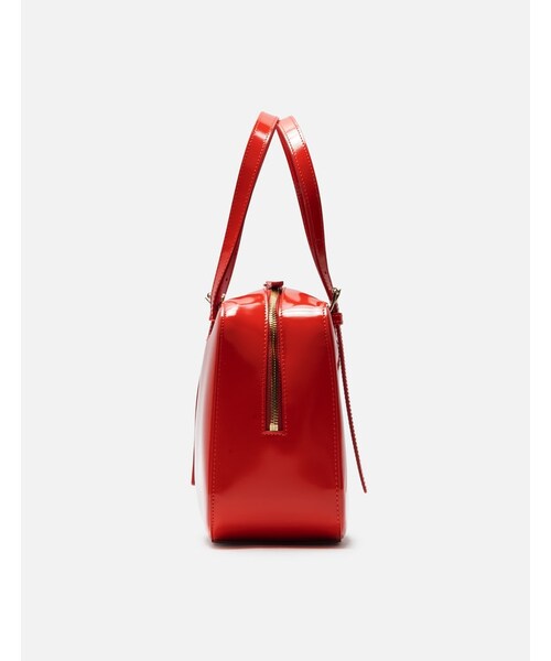 A.P.C.(アーペーセー)の「Virginie Box Bag(その他・レディース・other)」の2枚目の写真