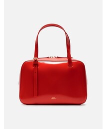 Virginie Box Bag