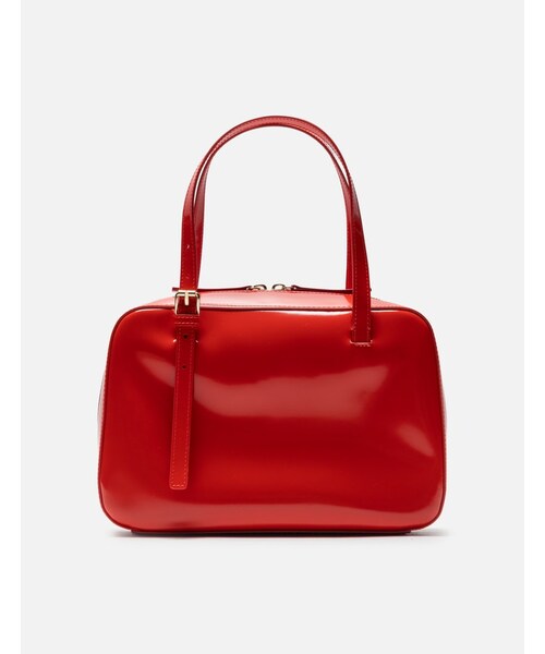 A.P.C.(アーペーセー)の「Virginie Box Bag(その他・レディース・other)」の3枚目の写真