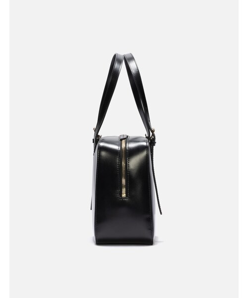 A.P.C.(アーペーセー)の「Virginie Box Bag(その他・レディース・other)」の2枚目の写真