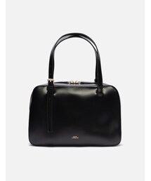 A.P.C. | Virginie Box Bag