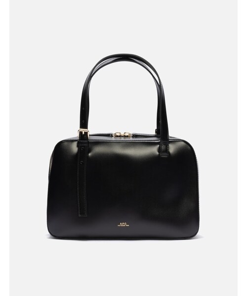 A.P.C.(アーペーセー)の「Virginie Box Bag(その他・レディース・other)」の1枚目の写真