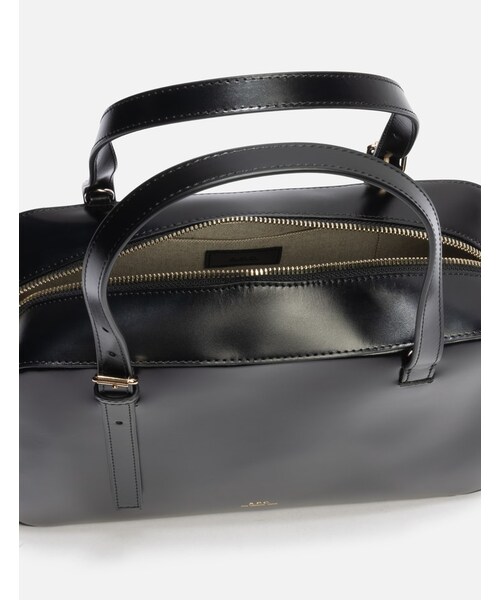 A.P.C.(アーペーセー)の「Virginie Box Bag(その他・レディース・other)」の5枚目の写真