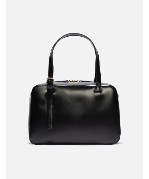 A.P.C.(アーペーセー)の「Virginie Box Bag(その他・レディース・other)」の3枚目の写真