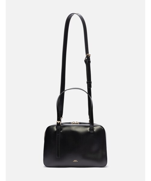A.P.C.(アーペーセー)の「Virginie Box Bag(その他・レディース・other)」の4枚目の写真