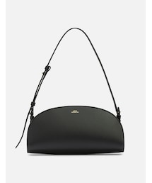 A.P.C. | Demi-Lune Shoulder Bag