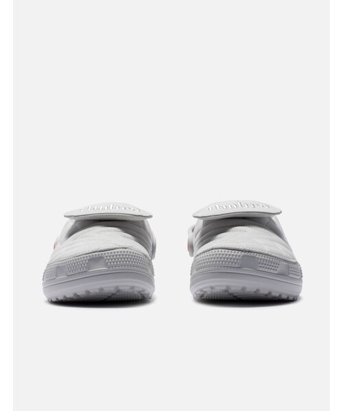 crocs（クロックス）の「Umbro X Crocs Crafted Clog（その他・メンズ・other・US 7 ""/ W 9/US 8 ""/ W 10/US 9 ""/ W 11/US 10 ""/ W 12/US 11 ""/ W 13）」の2枚目の写真