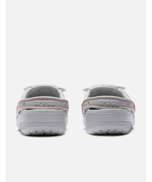 crocs（クロックス）の「Umbro X Crocs Crafted Clog（その他・メンズ・other・US 7 ""/ W 9/US 8 ""/ W 10/US 9 ""/ W 11/US 10 ""/ W 12/US 11 ""/ W 13）」の3枚目の写真