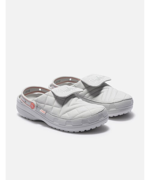 crocs（クロックス）の「Umbro X Crocs Crafted Clog（その他・メンズ・other・US 7 ""/ W 9/US 8 ""/ W 10/US 9 ""/ W 11/US 10 ""/ W 12/US 11 ""/ W 13）」の4枚目の写真