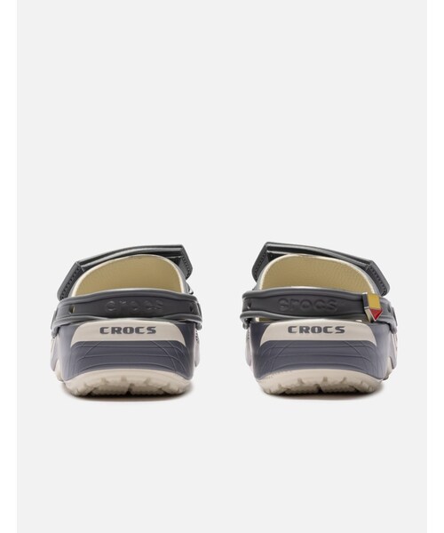 crocs(クロックス)の「Umbro X Crocs Classic Clog(その他・メンズ・other・US 7 ""/ W 9/US 8 ""/ W 10/US 9 ""/ W 11/US 10 ""/ W 12/US 11 ""/ W 13)」の3枚目の写真
