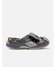 crocs | Umbro X Crocs Classic Clog