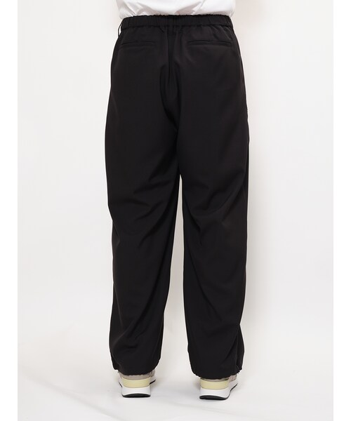 WHIZLIMITED(ウィズリミテッド)の「REGIMENT PANTS(パンツ・GRAY/NAVY/BLACK・M/L)」の2枚目の写真