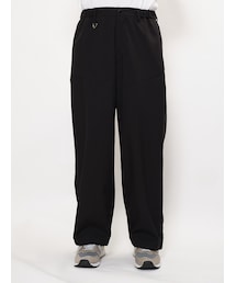 REGIMENT PANTS