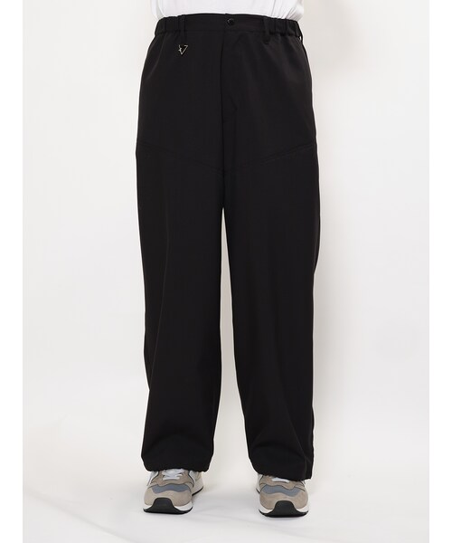 WHIZLIMITED(ウィズリミテッド)の「REGIMENT PANTS(パンツ・GRAY/NAVY/BLACK・M/L)」の1枚目の写真