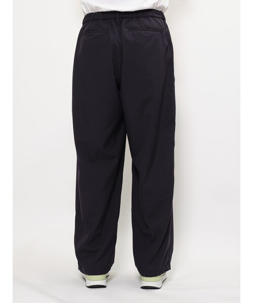 WHIZLIMITED(ウィズリミテッド)の「REGIMENT PANTS(パンツ・GRAY/NAVY/BLACK・M/L)」の2枚目の写真