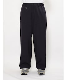 REGIMENT PANTS