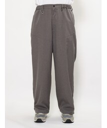 REGIMENT PANTS