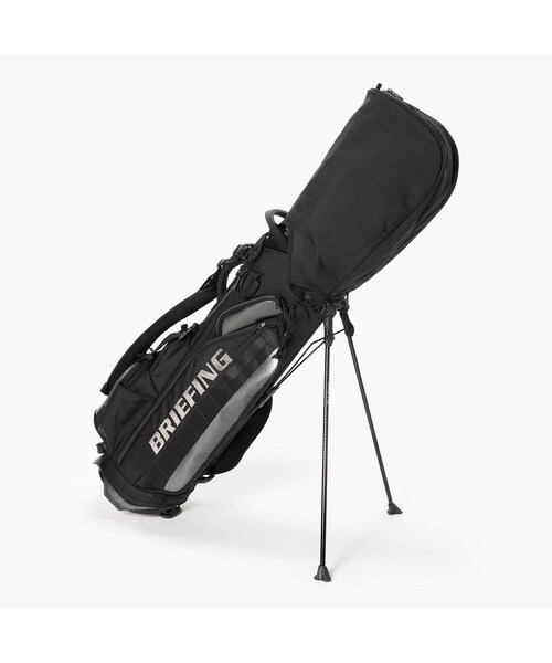 BRIEFING(ブリーフィング)の「【2026新作◆5月15日入荷予定】CR-4 #04 PREMIUM CARBON(その他・BLACK・FREE)」の4枚目の写真