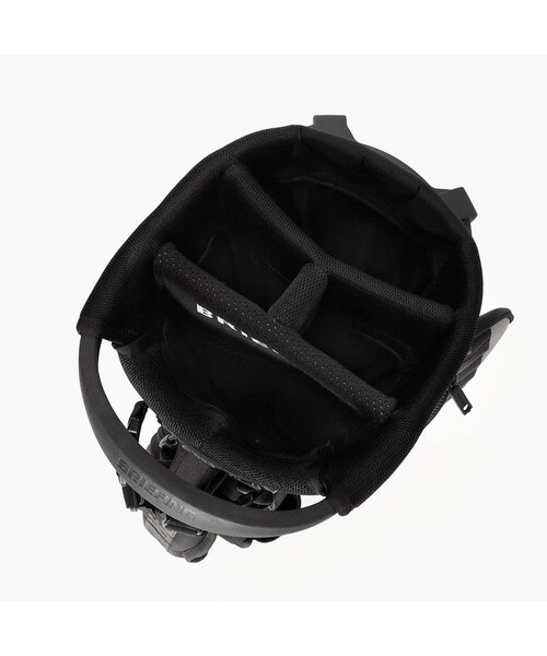 BRIEFING(ブリーフィング)の「【2026新作◆5月15日入荷予定】CR-4 #04 PREMIUM CARBON(その他・BLACK・FREE)」の21枚目の写真