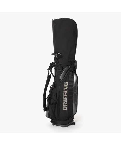 BRIEFING(ブリーフィング)の「【2026新作◆5月15日入荷予定】CR-4 #04 PREMIUM CARBON(その他・BLACK・FREE)」の5枚目の写真