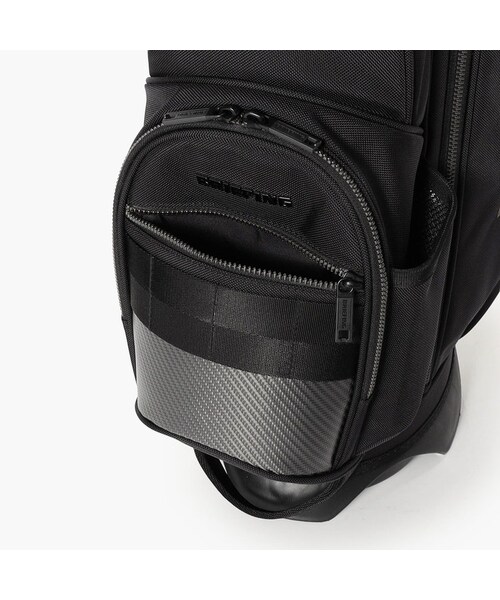 BRIEFING(ブリーフィング)の「【2026新作◆5月15日入荷予定】CR-4 #04 PREMIUM CARBON(その他・BLACK・FREE)」の14枚目の写真