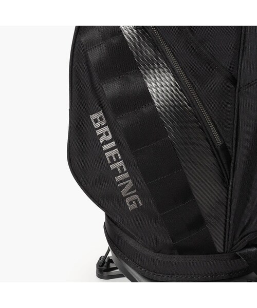 BRIEFING(ブリーフィング)の「【2026新作◆5月15日入荷予定】CR-4 #04 PREMIUM CARBON(その他・BLACK・FREE)」の19枚目の写真