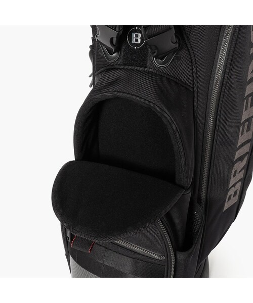 BRIEFING(ブリーフィング)の「【2026新作◆5月15日入荷予定】CR-4 #04 PREMIUM CARBON(その他・BLACK・FREE)」の12枚目の写真