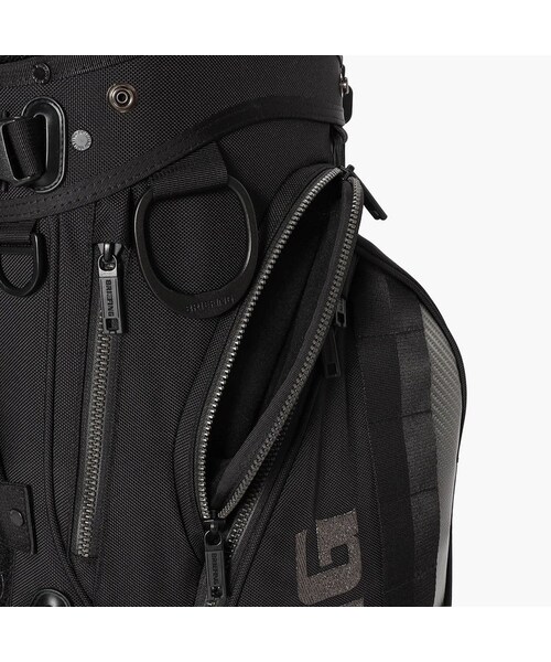 BRIEFING(ブリーフィング)の「【2026新作◆5月15日入荷予定】CR-4 #04 PREMIUM CARBON(その他・BLACK・FREE)」の8枚目の写真