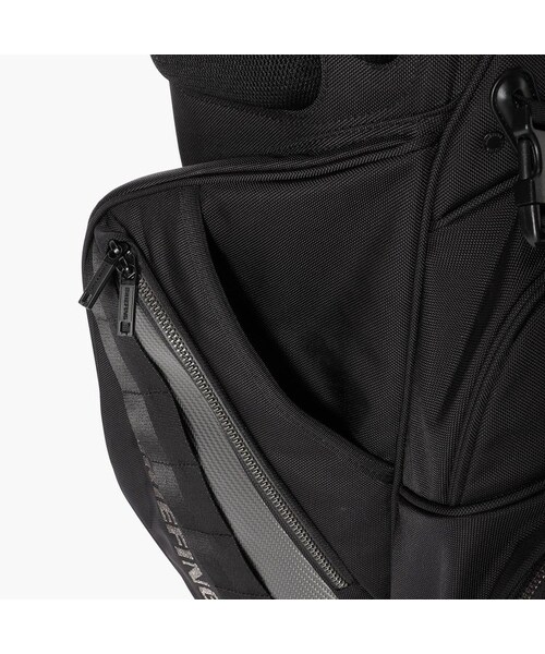BRIEFING(ブリーフィング)の「【2026新作◆5月15日入荷予定】CR-4 #04 PREMIUM CARBON(その他・BLACK・FREE)」の17枚目の写真