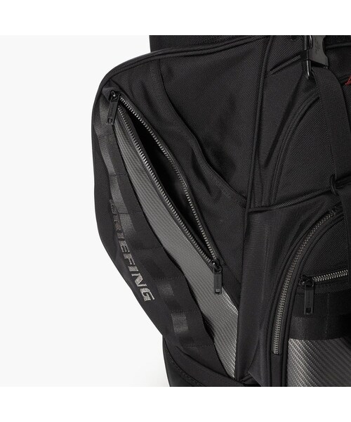 BRIEFING(ブリーフィング)の「【2026新作◆5月15日入荷予定】CR-4 #04 PREMIUM CARBON(その他・BLACK・FREE)」の18枚目の写真