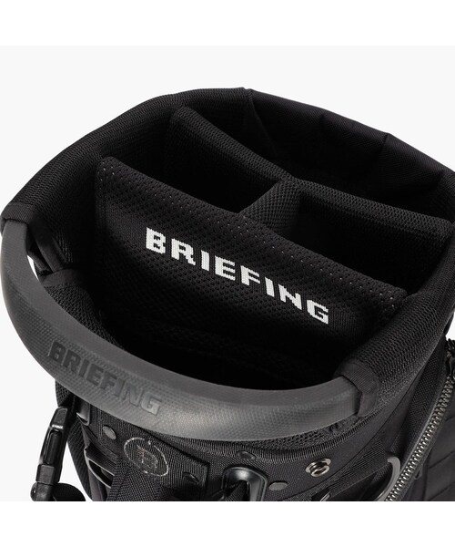 BRIEFING(ブリーフィング)の「【2026新作◆5月15日入荷予定】CR-4 #04 PREMIUM CARBON(その他・BLACK・FREE)」の20枚目の写真