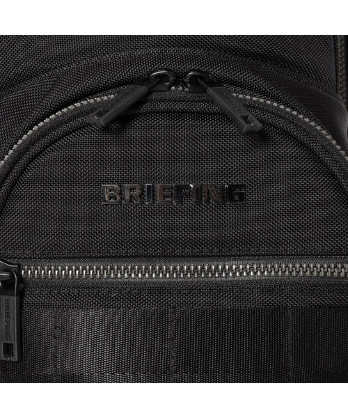 BRIEFING(ブリーフィング)の「【2026新作◆5月15日入荷予定】CR-4 #04 PREMIUM CARBON(その他・BLACK・FREE)」の15枚目の写真