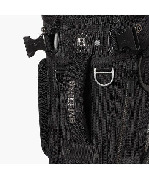 BRIEFING(ブリーフィング)の「【2026新作◆5月15日入荷予定】CR-4 #04 PREMIUM CARBON(その他・BLACK・FREE)」の10枚目の写真