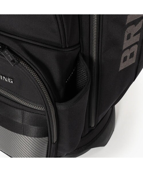 BRIEFING(ブリーフィング)の「【2026新作◆5月15日入荷予定】CR-4 #04 PREMIUM CARBON(その他・BLACK・FREE)」の16枚目の写真
