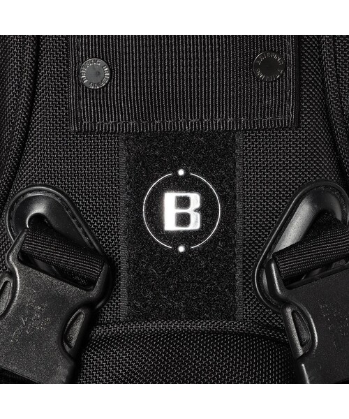 BRIEFING(ブリーフィング)の「【2026新作◆5月15日入荷予定】CR-4 #04 PREMIUM CARBON(その他・BLACK・FREE)」の11枚目の写真
