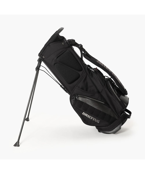 BRIEFING(ブリーフィング)の「【2026新作◆5月15日入荷予定】CR-4 #04 PREMIUM CARBON(その他・BLACK・FREE)」の1枚目の写真