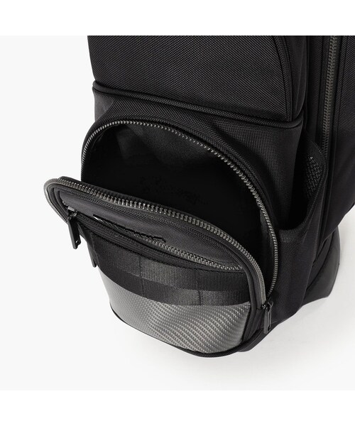 BRIEFING(ブリーフィング)の「【2026新作◆5月15日入荷予定】CR-4 #04 PREMIUM CARBON(その他・BLACK・FREE)」の13枚目の写真