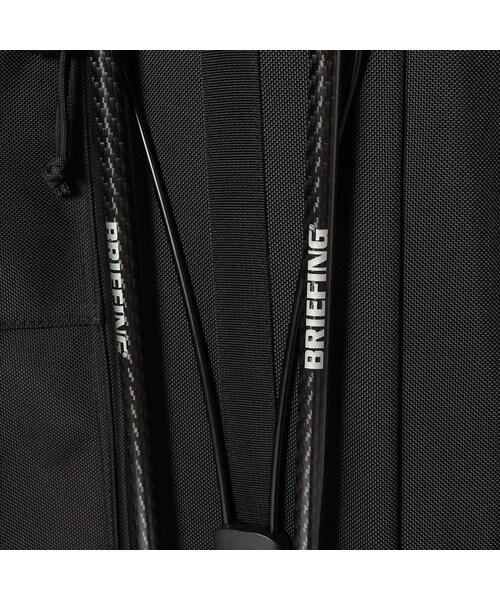 BRIEFING(ブリーフィング)の「【2026新作◆5月15日入荷予定】CR-4 #04 PREMIUM CARBON(その他・BLACK・FREE)」の22枚目の写真