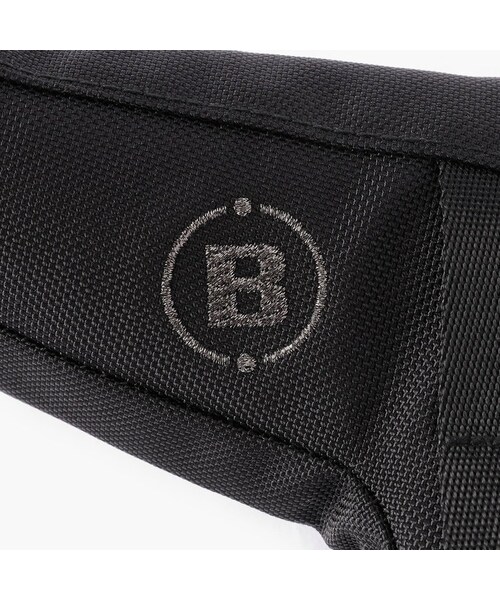 BRIEFING(ブリーフィング)の「【2026新作◆5月15日入荷予定】PUTTER COVER PREMIUM CARBON(その他・BLACK・FREE)」の2枚目の写真