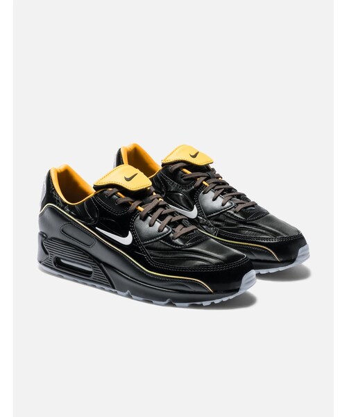 NIKE(ナイキ)の「Nike Air Max 90 'Mercurial'(その他・メンズ・other・US 8.5 ""/ W 10/US 9 ""/ W 10.5/US 8 ""/ W 9.5/US 9.5 ""/ W 11/US 10 ""/ W 11.5/US 10.5 ""/ W 12/US 11 ""/ W 12.5/US 12 ""/ W 13.5)」の4枚目の写真