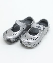 RNA | 【crocs/クロックス】E5243 ECHO MARY JANE METAL SPORT