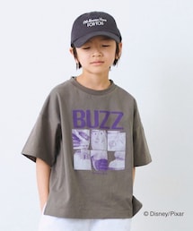 CIAOPANIC TYPY | 【KIDS】【TOY STORY/トイ・ストーリー】ピックアップ6コマTEE(Tシャツ/カットソー)