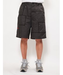PATCH SHORTS