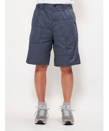 PATCH SHORTS