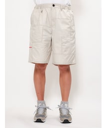 PATCH SHORTS