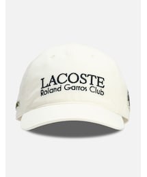 Roland-Garros Edition Cap
