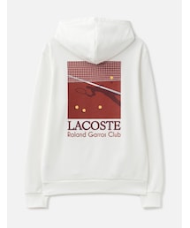 Roland-Garros Edition Hoodie