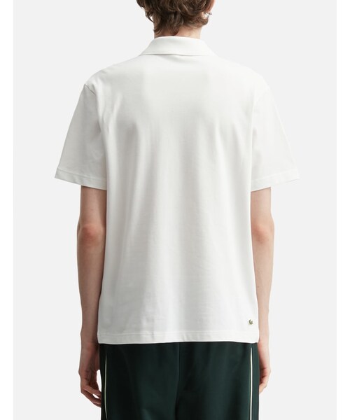 LACOSTE(ラコステ)の「Roland-Garros Edition Petit Piqué Polo Shirt(その他・メンズ・other・S/M/L/XL)」の4枚目の写真