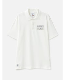 LACOSTE | Roland-Garros Edition Petit Piqué Polo Shirt